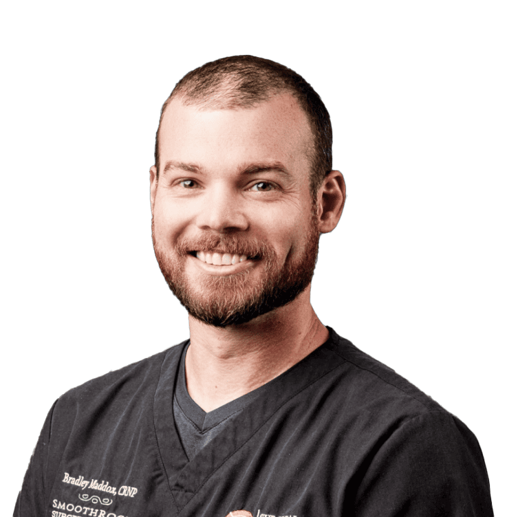 Bradley Maddox, CRNP at Surgical Dermatology Group