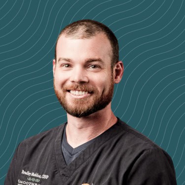 Bradley Maddox, CRNP at Surgical Dermatology Group