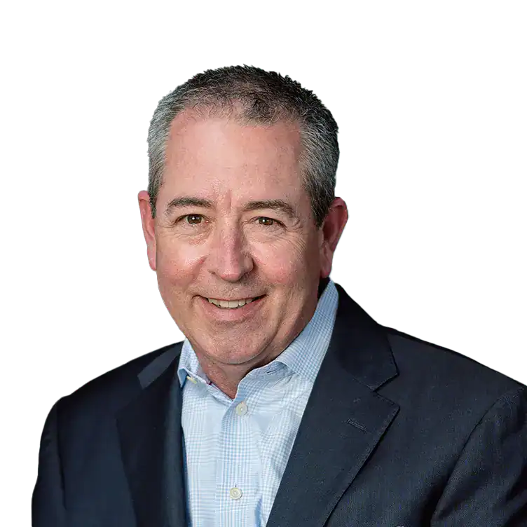 Chris Harmon, MD, Founder of SDG