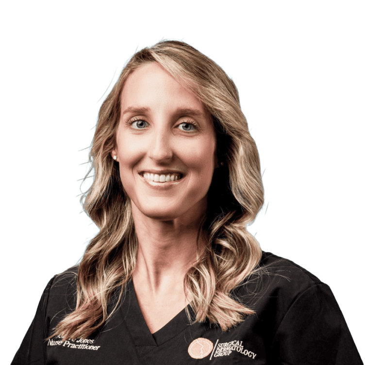 Claire Jones, CRNP