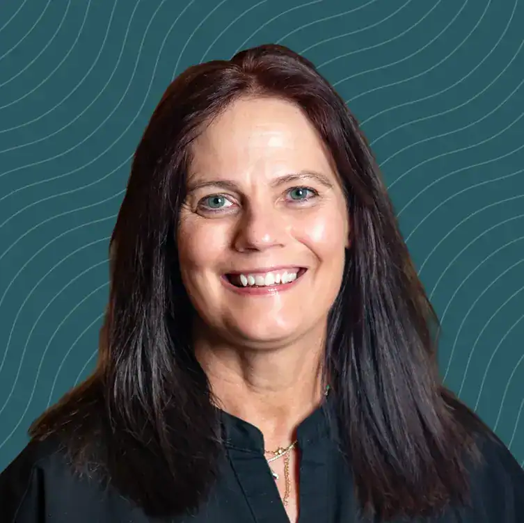 Dawn Hulsey, CLT