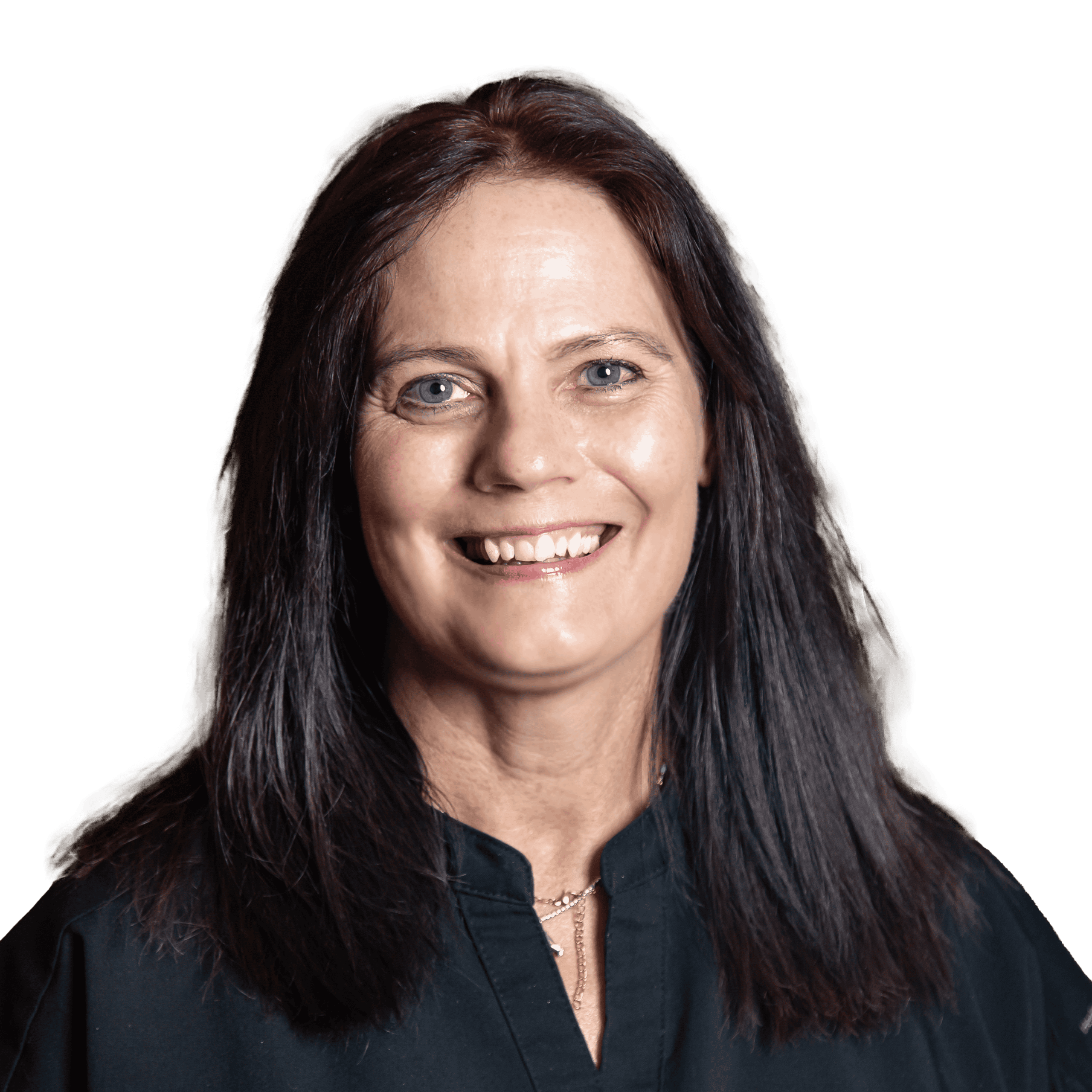 Dawn Hulsey, CLT