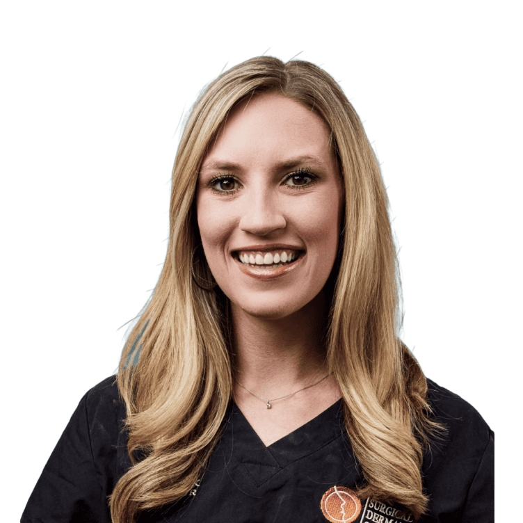 Jessie Blackmon, CRNP at Surgical Dermatology Group