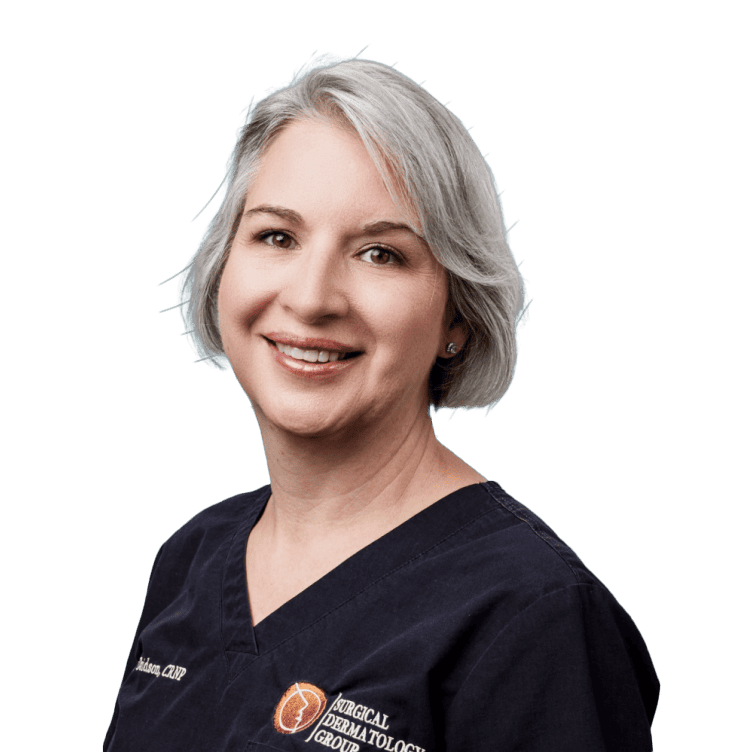 Stacy Davidson, CRNP
