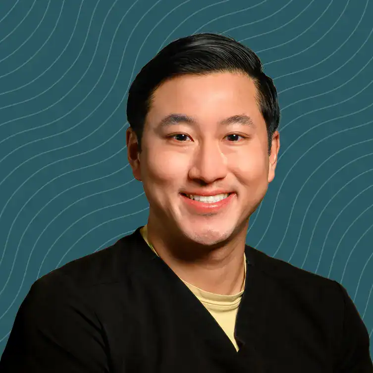 Kevin Kwan, MD Photo
