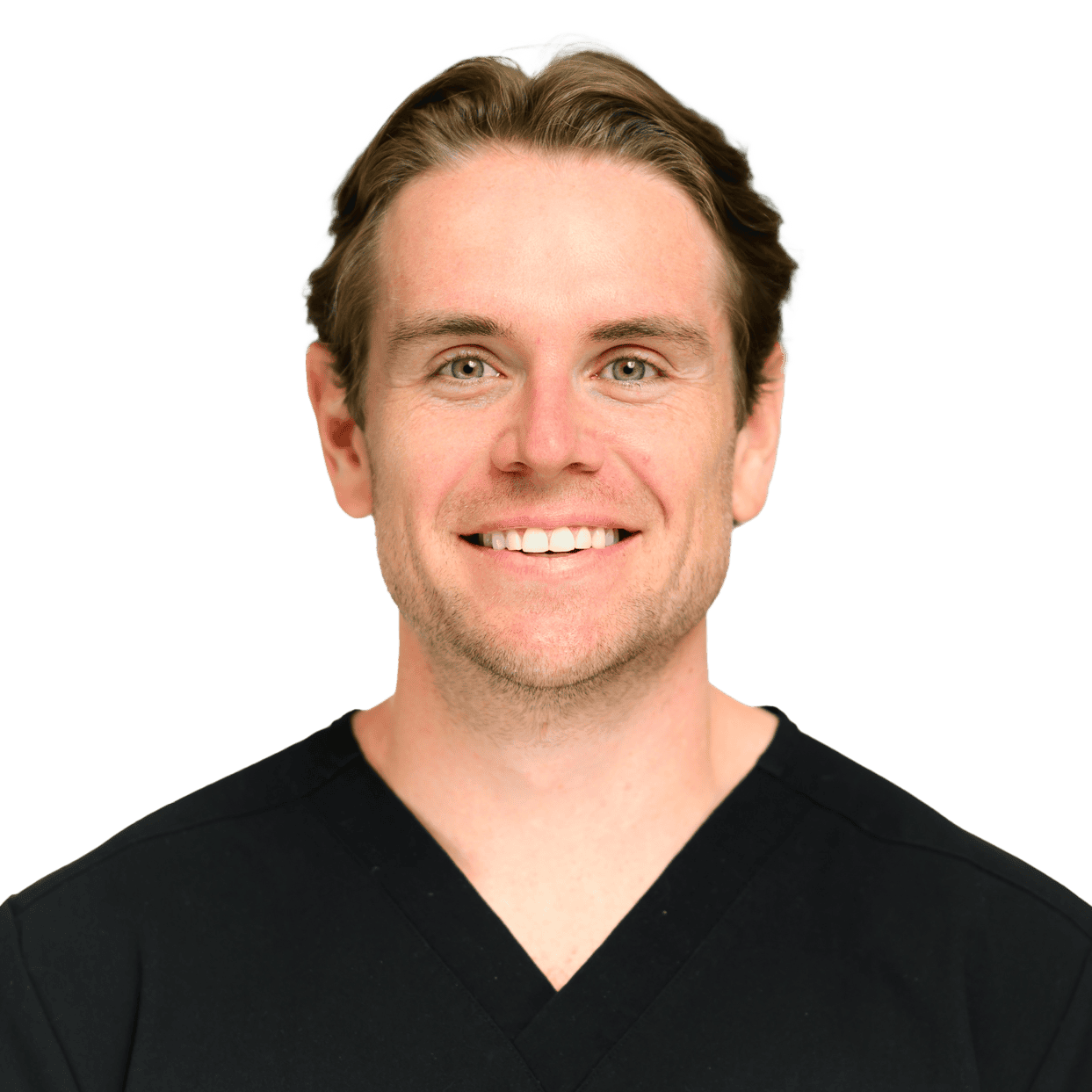 Samuel Stahly, DO