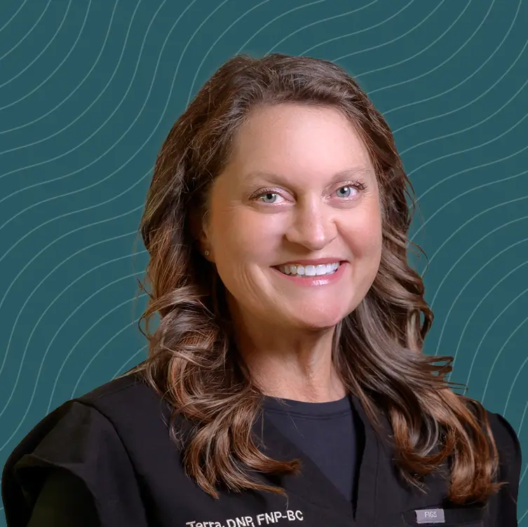 Terra Nelson, DNP, CRNP, FNP-C