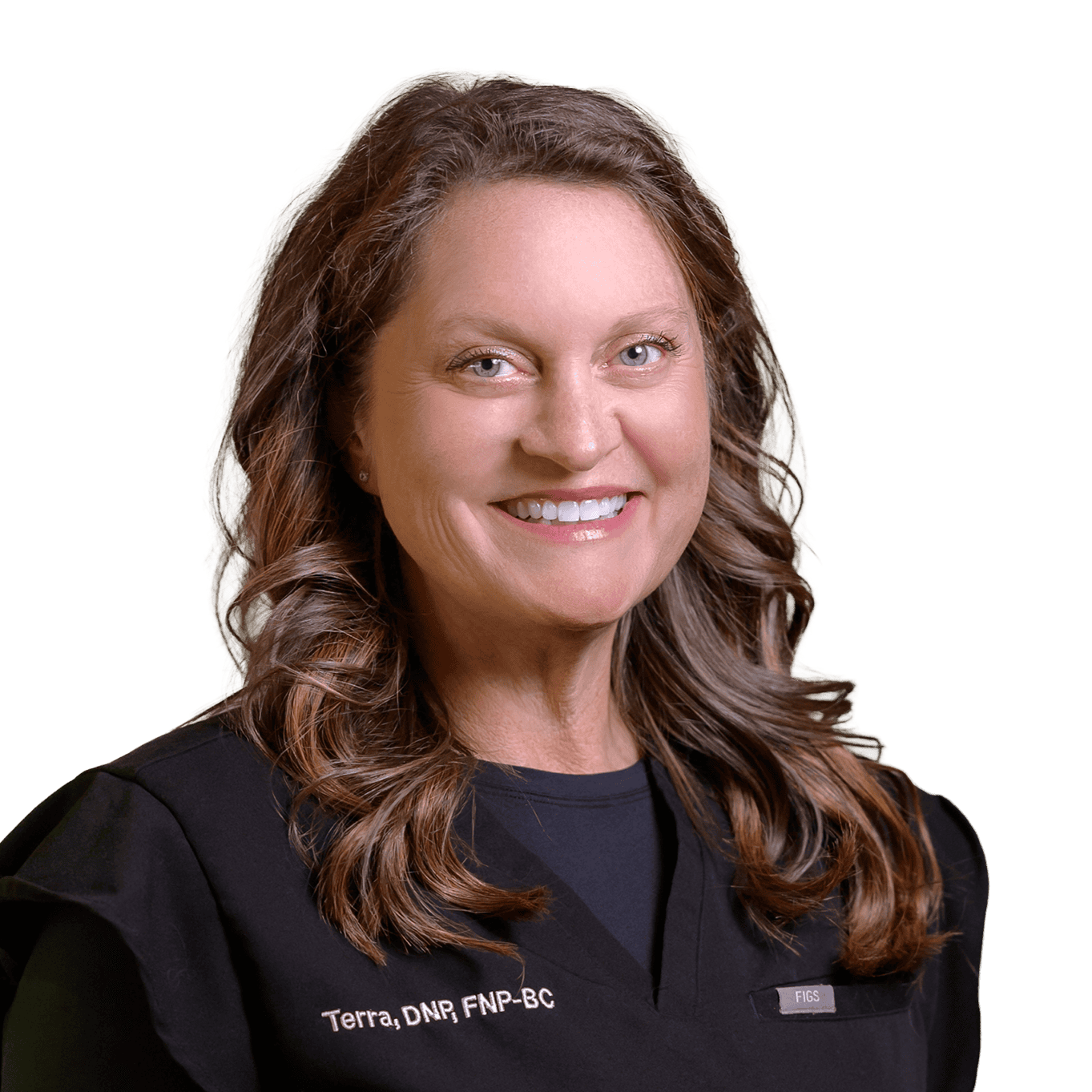 Terra Nelson, DNP, FNP