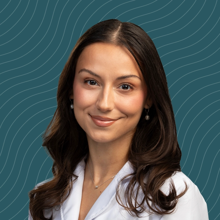 Dr. Maria Mihailescu