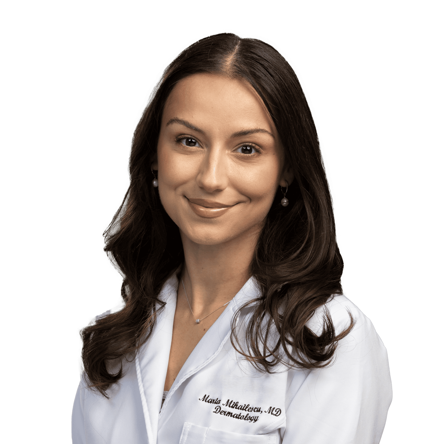 Dr. Maria Mihailescu at Surgical Dermatology Group